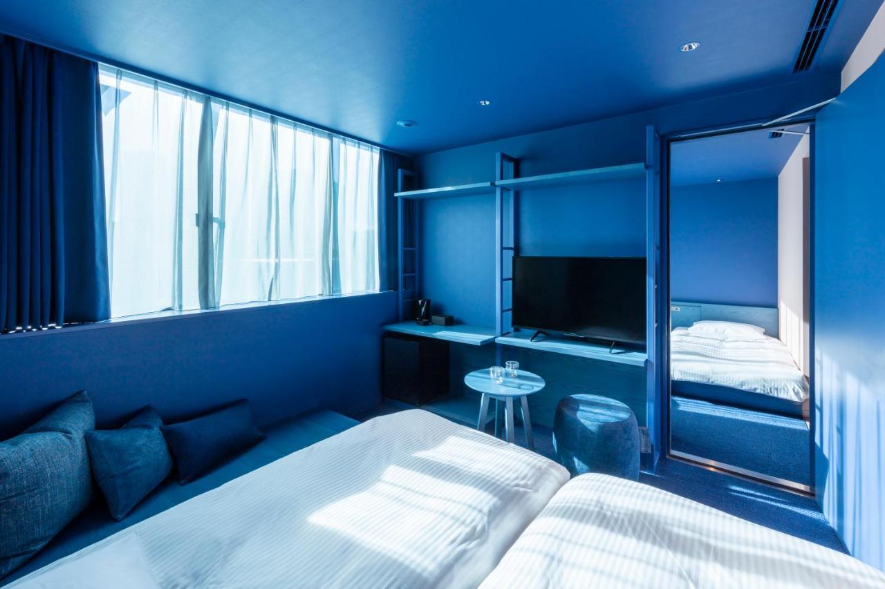 Toggle Hotel Suidobashi 도쿄 외부 사진
