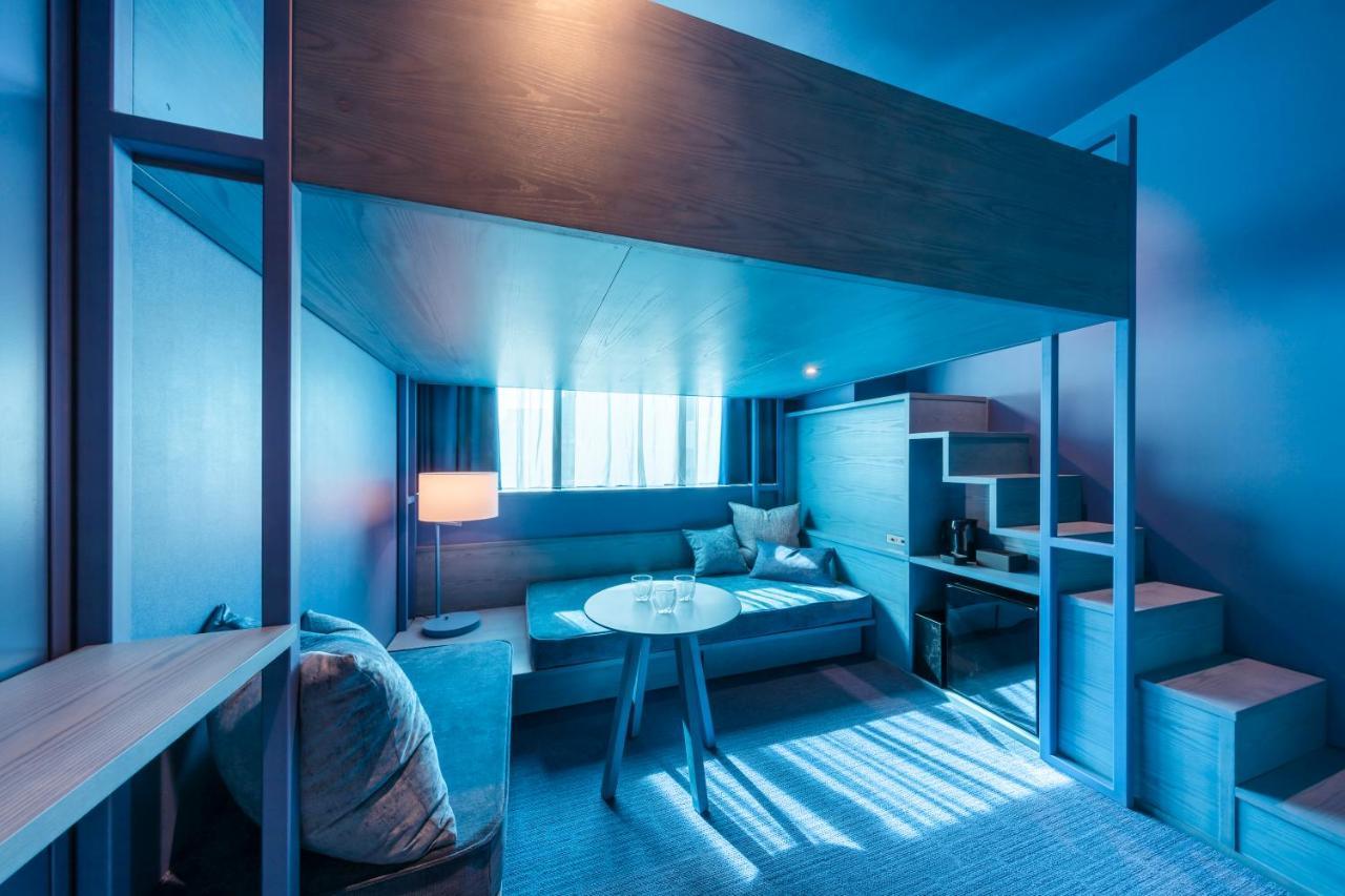 Toggle Hotel Suidobashi 도쿄 외부 사진