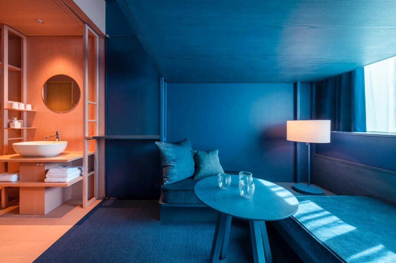 Toggle Hotel Suidobashi 도쿄 외부 사진