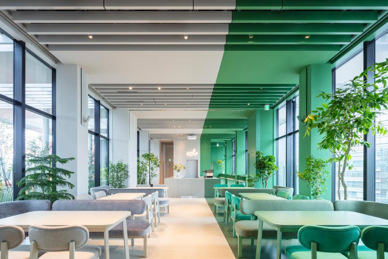 Toggle Hotel Suidobashi 도쿄 외부 사진