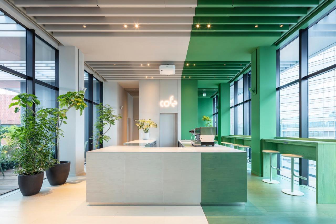 Toggle Hotel Suidobashi 도쿄 외부 사진