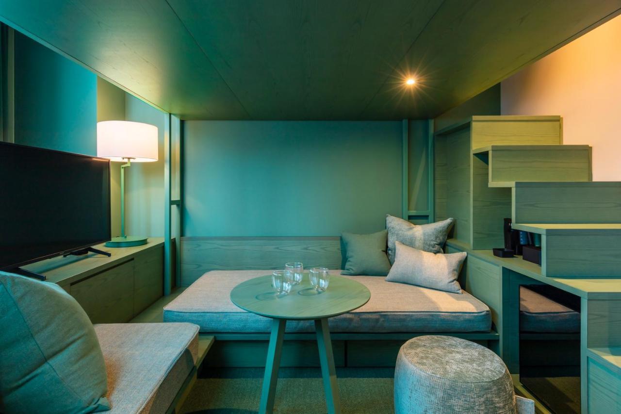 Toggle Hotel Suidobashi 도쿄 외부 사진
