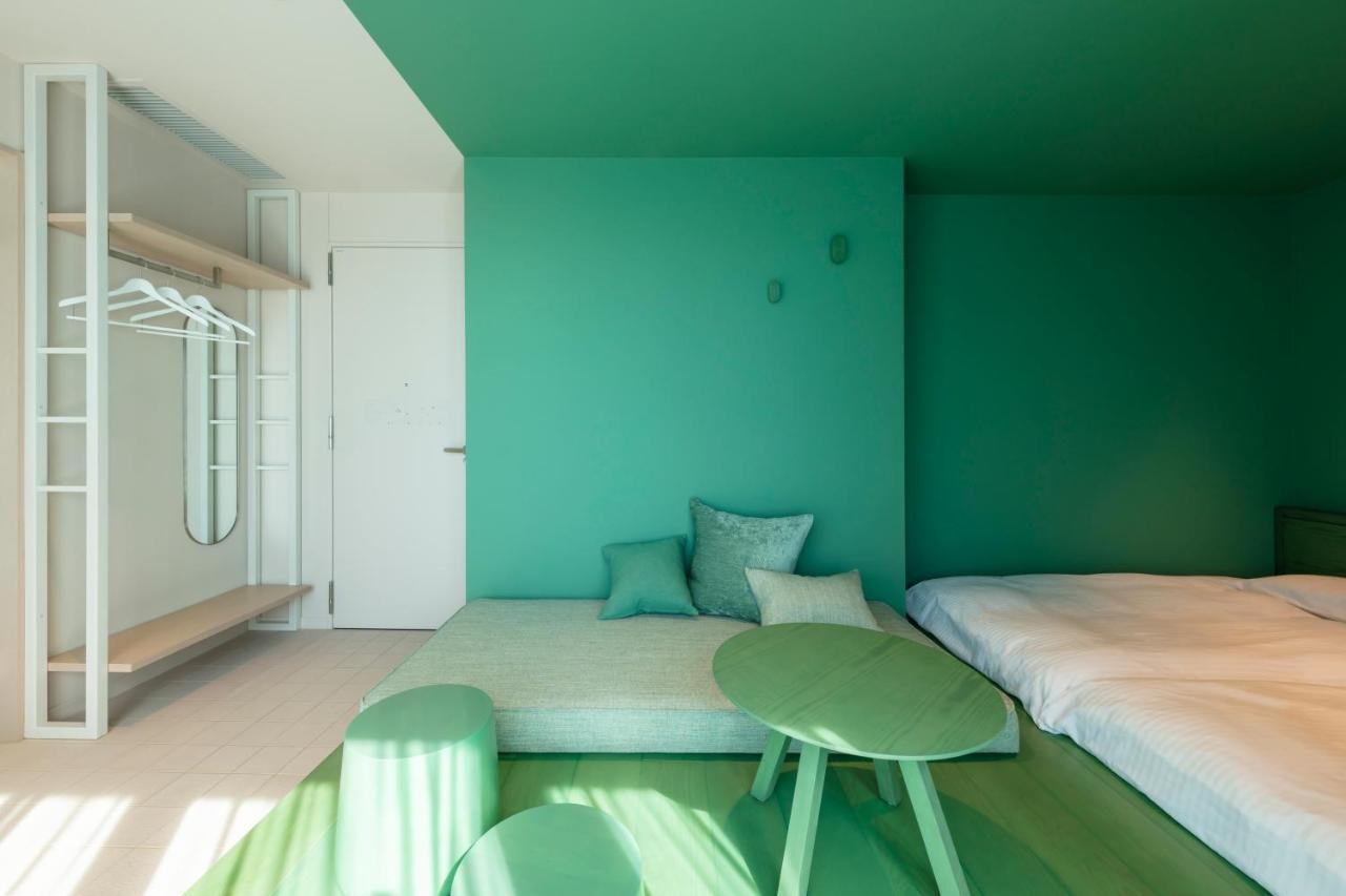 Toggle Hotel Suidobashi 도쿄 외부 사진