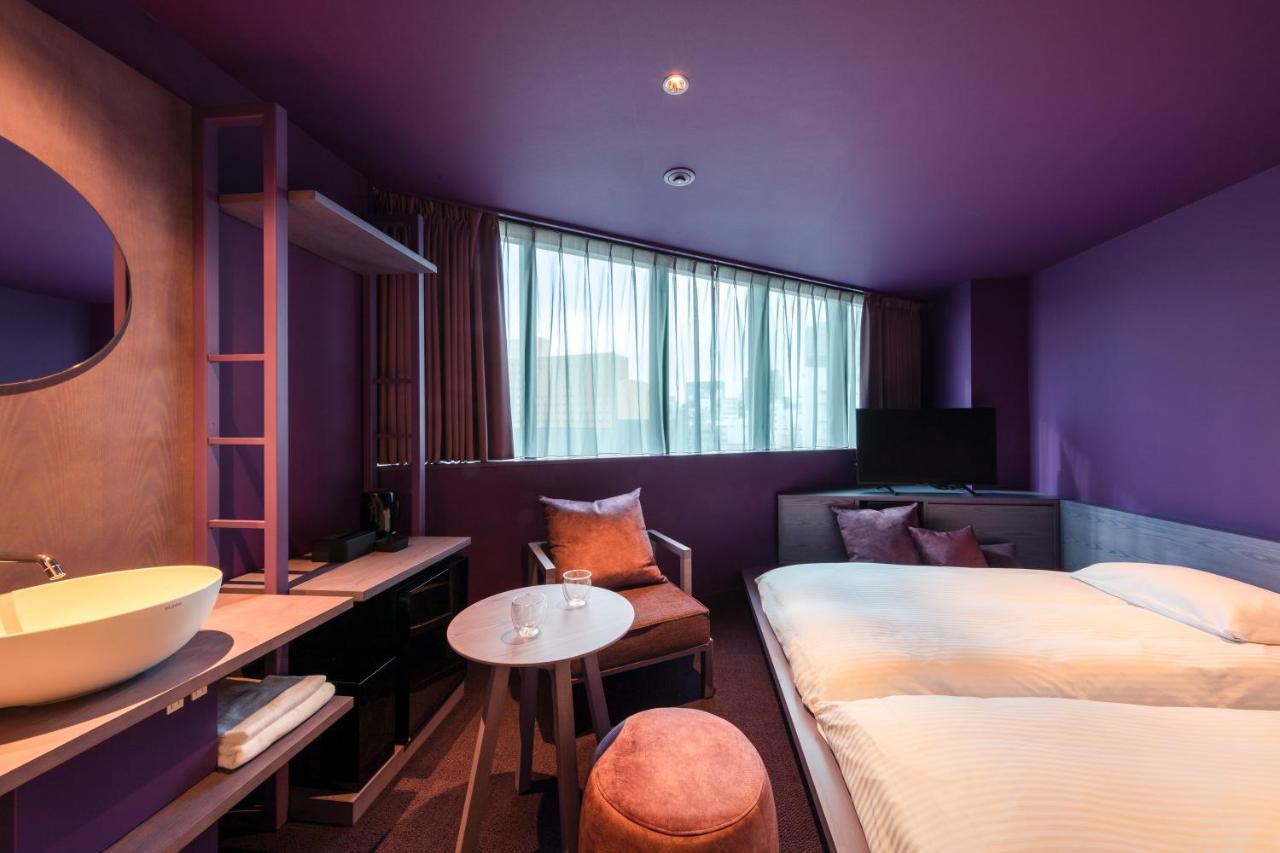 Toggle Hotel Suidobashi 도쿄 외부 사진