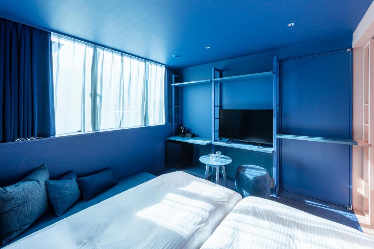 Toggle Hotel Suidobashi 도쿄 외부 사진