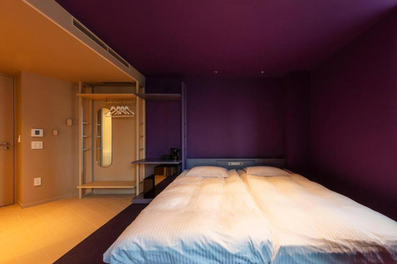 Toggle Hotel Suidobashi 도쿄 외부 사진