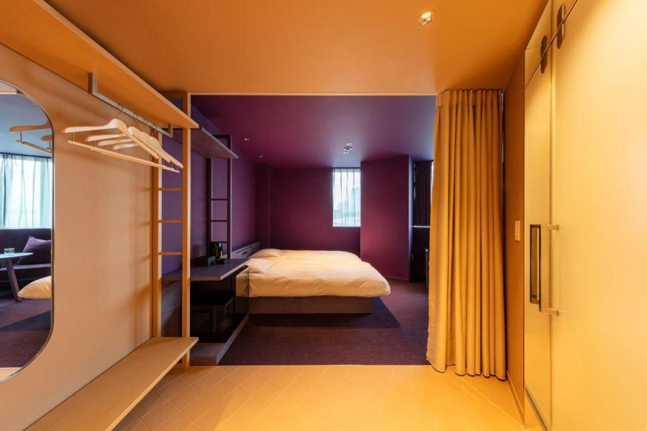 Toggle Hotel Suidobashi 도쿄 외부 사진