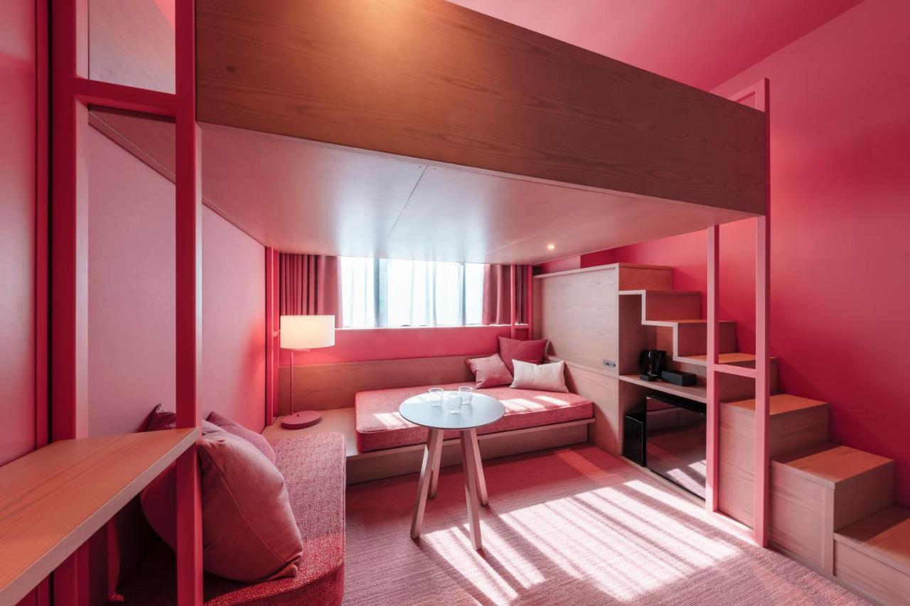 Toggle Hotel Suidobashi 도쿄 외부 사진