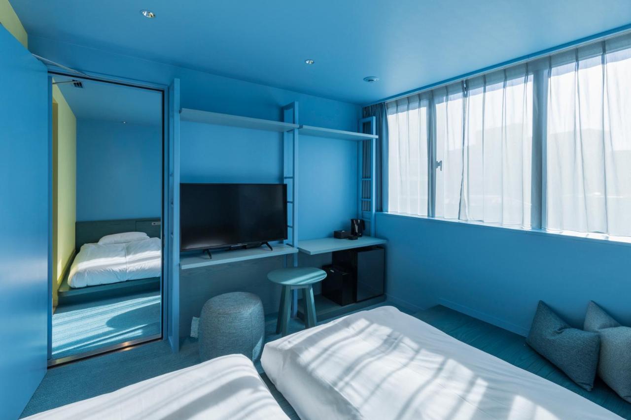 Toggle Hotel Suidobashi 도쿄 외부 사진