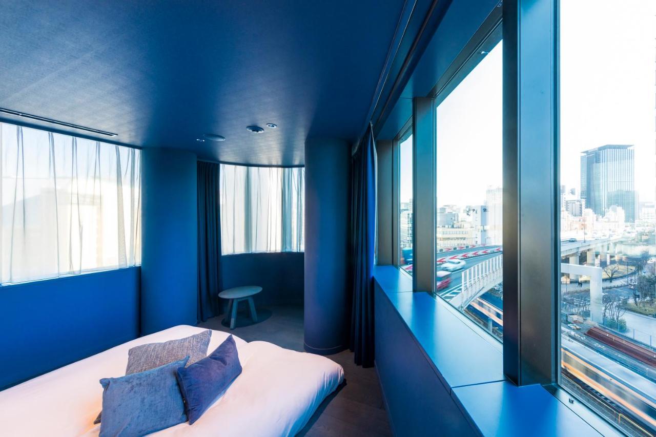 Toggle Hotel Suidobashi 도쿄 외부 사진