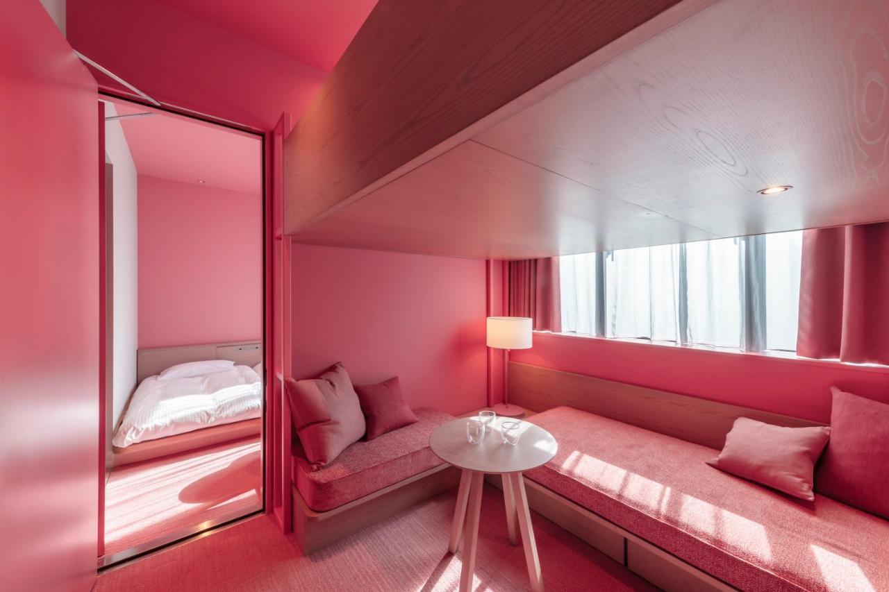Toggle Hotel Suidobashi 도쿄 외부 사진