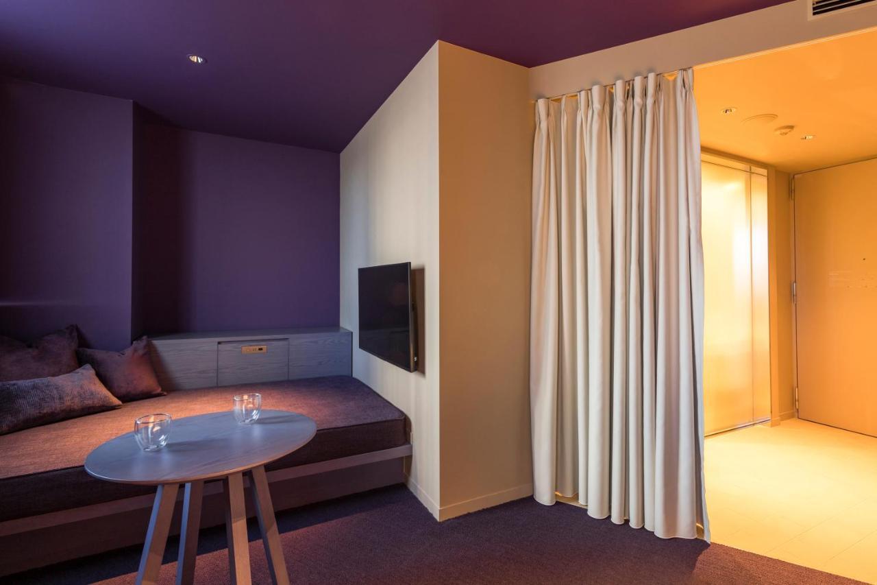 Toggle Hotel Suidobashi 도쿄 외부 사진