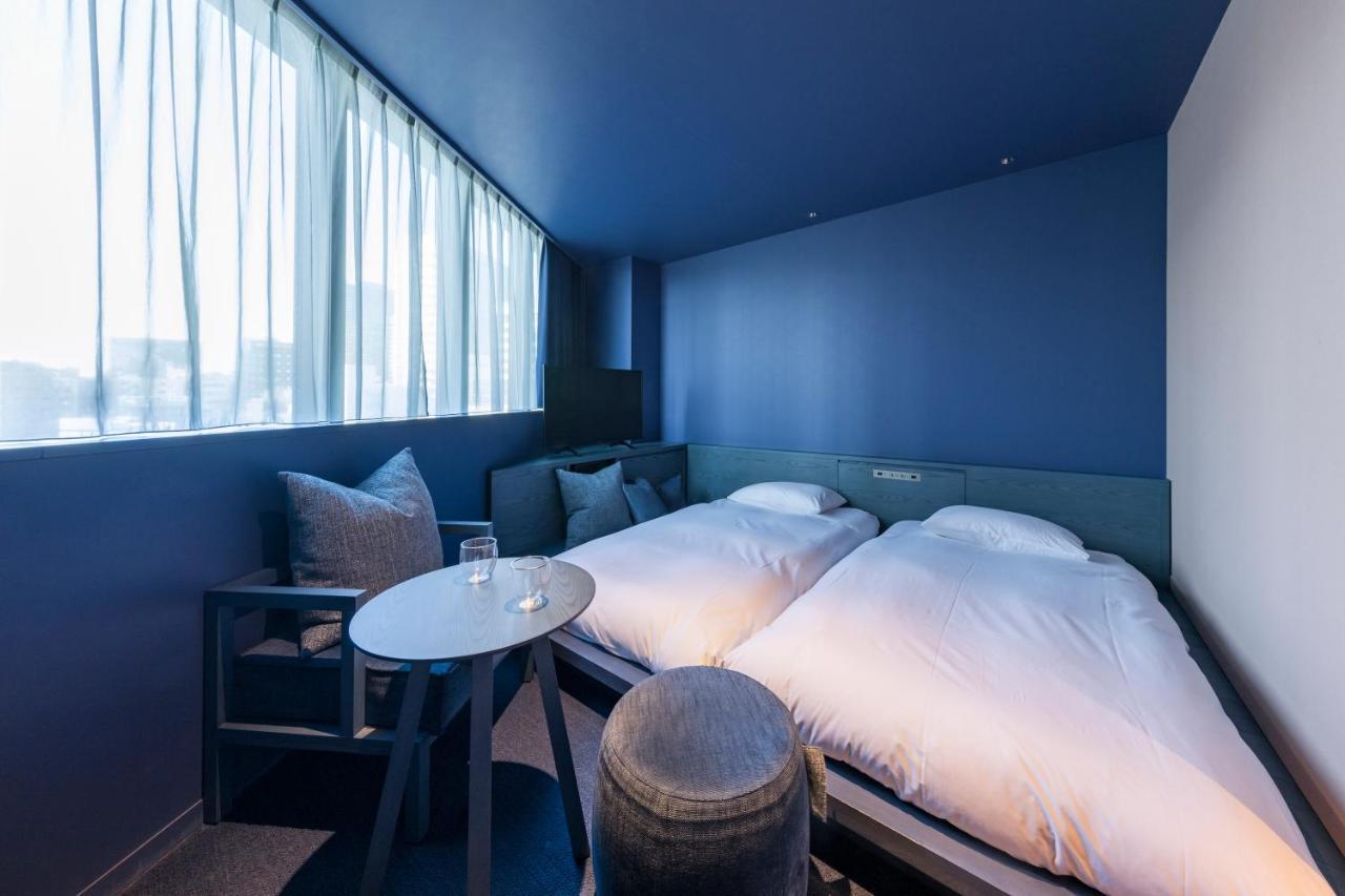 Toggle Hotel Suidobashi 도쿄 외부 사진