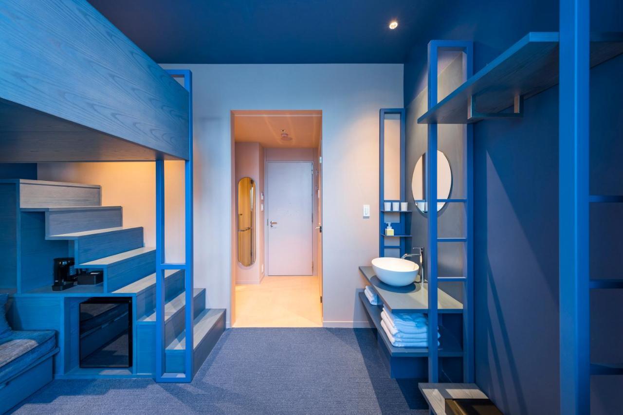 Toggle Hotel Suidobashi 도쿄 외부 사진