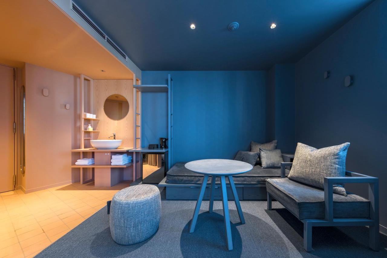 Toggle Hotel Suidobashi 도쿄 외부 사진