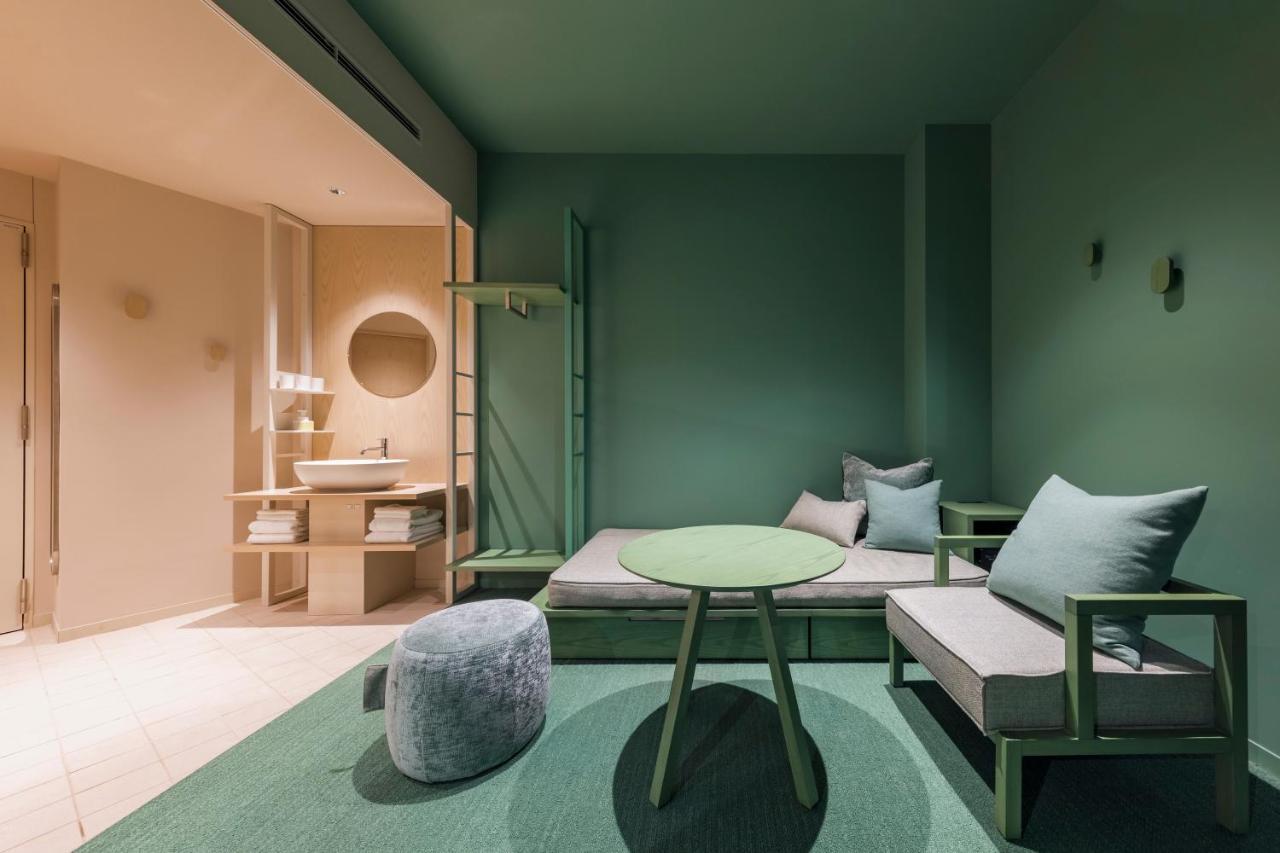 Toggle Hotel Suidobashi 도쿄 외부 사진