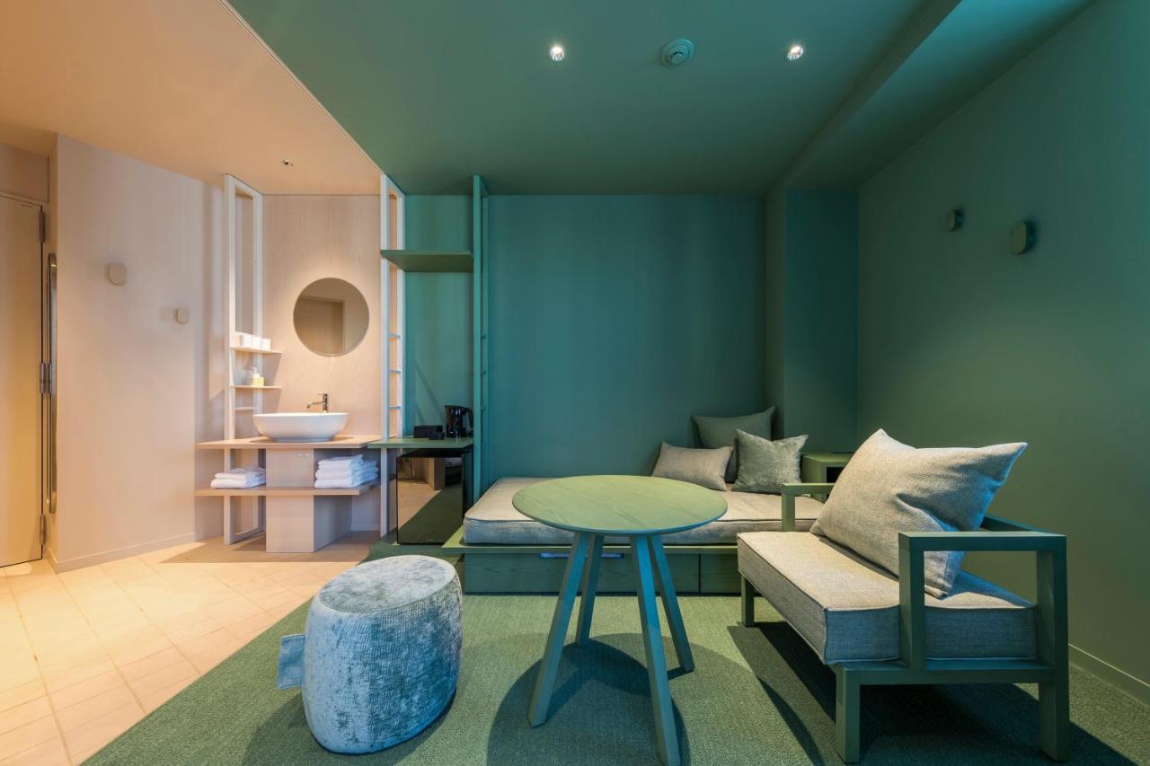 Toggle Hotel Suidobashi 도쿄 외부 사진