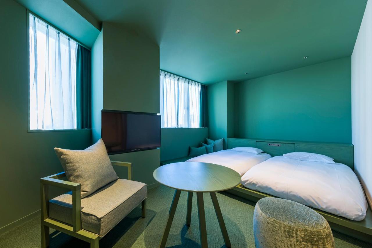 Toggle Hotel Suidobashi 도쿄 외부 사진