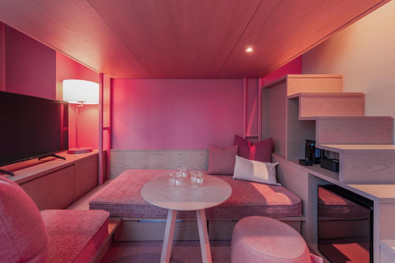 Toggle Hotel Suidobashi 도쿄 외부 사진