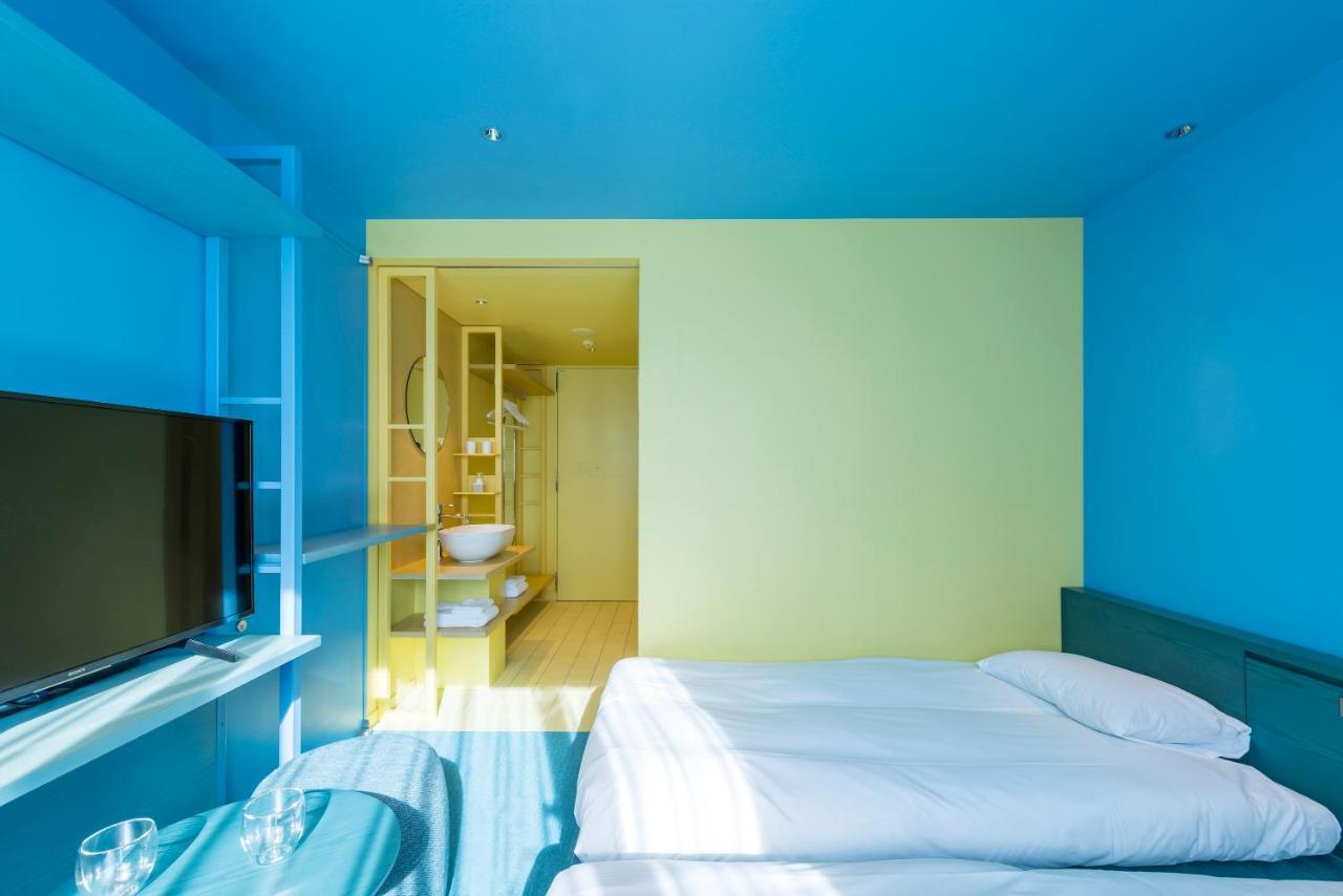 Toggle Hotel Suidobashi 도쿄 외부 사진