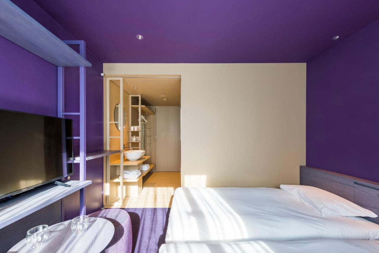 Toggle Hotel Suidobashi 도쿄 외부 사진