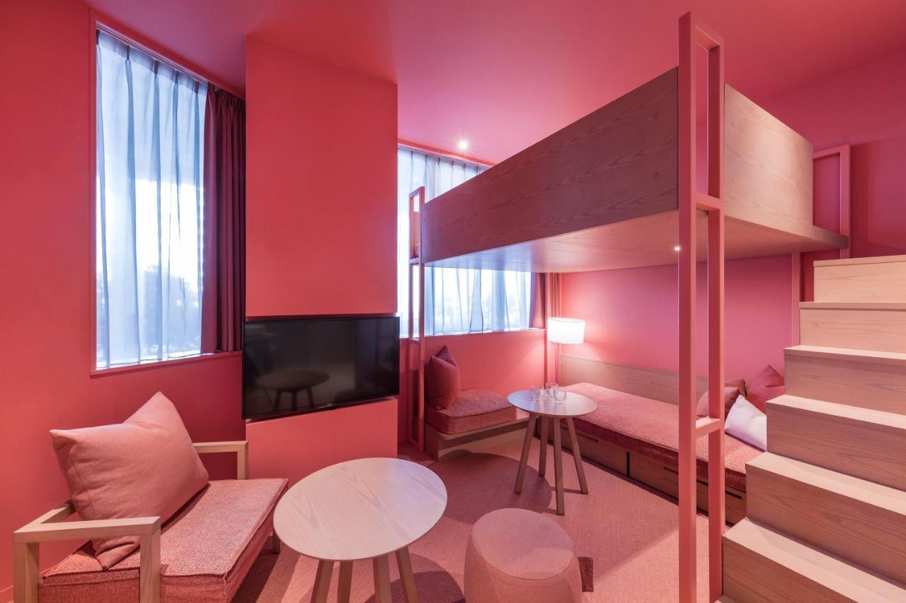 Toggle Hotel Suidobashi 도쿄 외부 사진