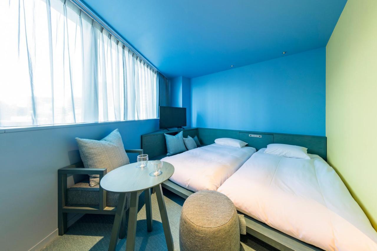 Toggle Hotel Suidobashi 도쿄 외부 사진