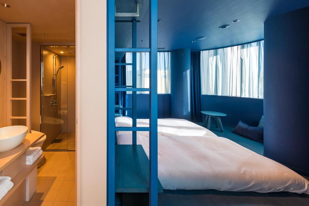 Toggle Hotel Suidobashi 도쿄 외부 사진