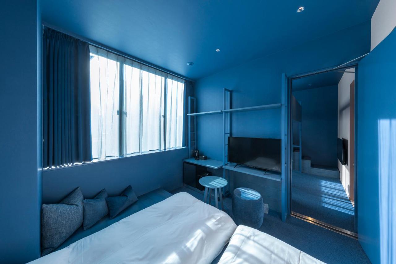 Toggle Hotel Suidobashi 도쿄 외부 사진