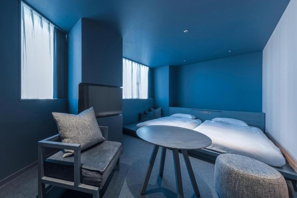 Toggle Hotel Suidobashi 도쿄 외부 사진